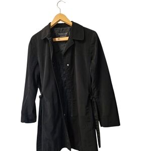 Women's Black Jacket